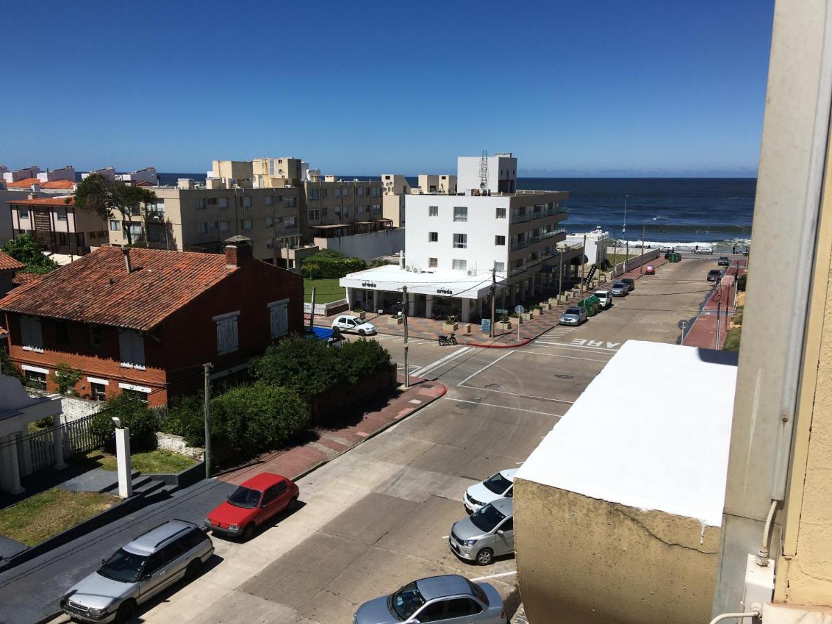 Hotel Alhambra Punta del Este Exterior foto